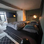Weitblick - Licht, Ruhe Und Raum Apartamento