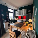 Weitblick - Licht, Ruhe Und Raum Apartamento Greven (Steinfurt)