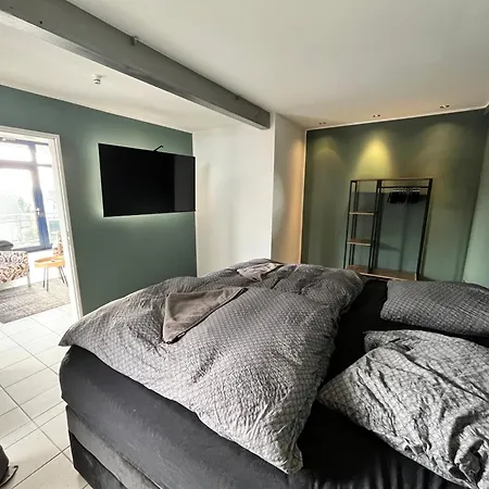 Appartement Weitblick - Licht, Ruhe Und Raum *