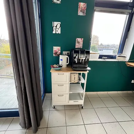 Weitblick - Licht, Ruhe Und Raum *