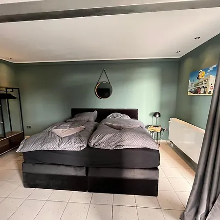 Apartman Weitblick - Licht, Ruhe Und Raum Greven