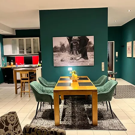 Weitblick - Licht, Ruhe Und Raum *