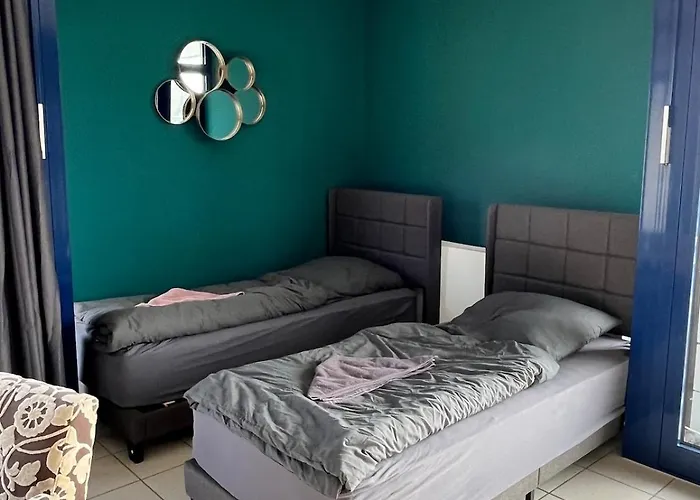 Weitblick - Licht, Ruhe Und Raum *