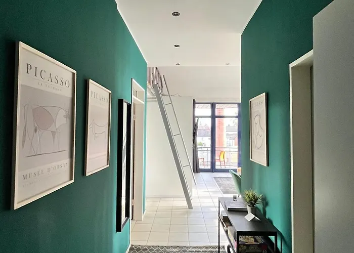 Weitblick - Licht, Ruhe Und Raum