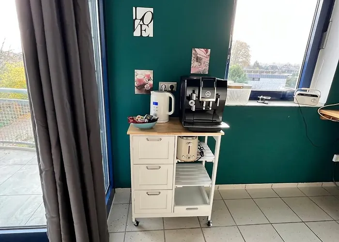 Weitblick - Licht, Ruhe Und Raum *