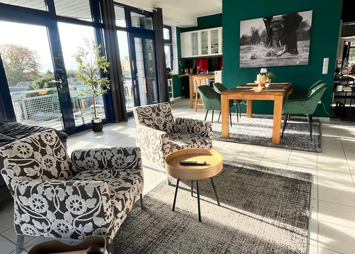 Weitblick - Licht, Ruhe Und Raum * Greven