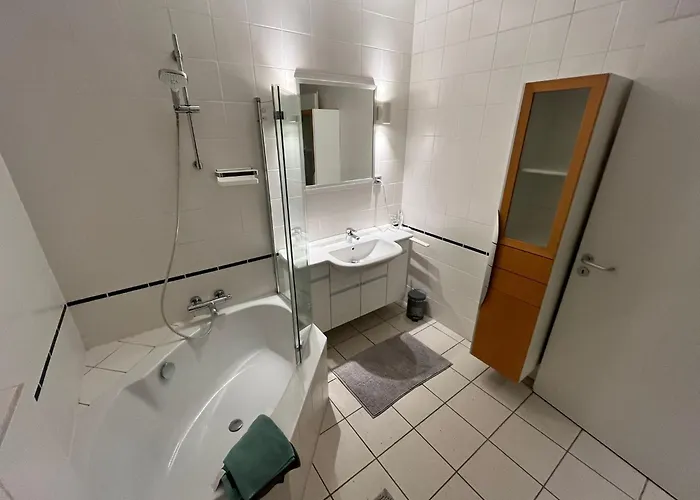 Weitblick - Licht, Ruhe Und Raum *