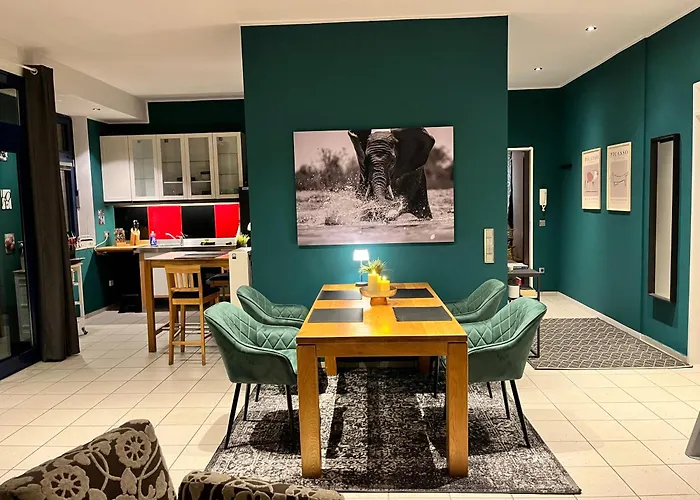 Weitblick - Licht, Ruhe Und Raum *