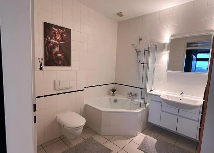 Weitblick - Licht, Ruhe Und Raum Greven