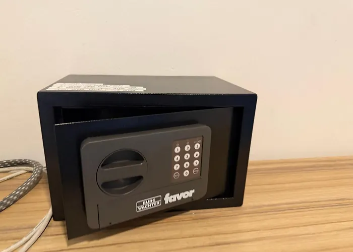 Weitblick - Licht, Ruhe Und Raum Greven